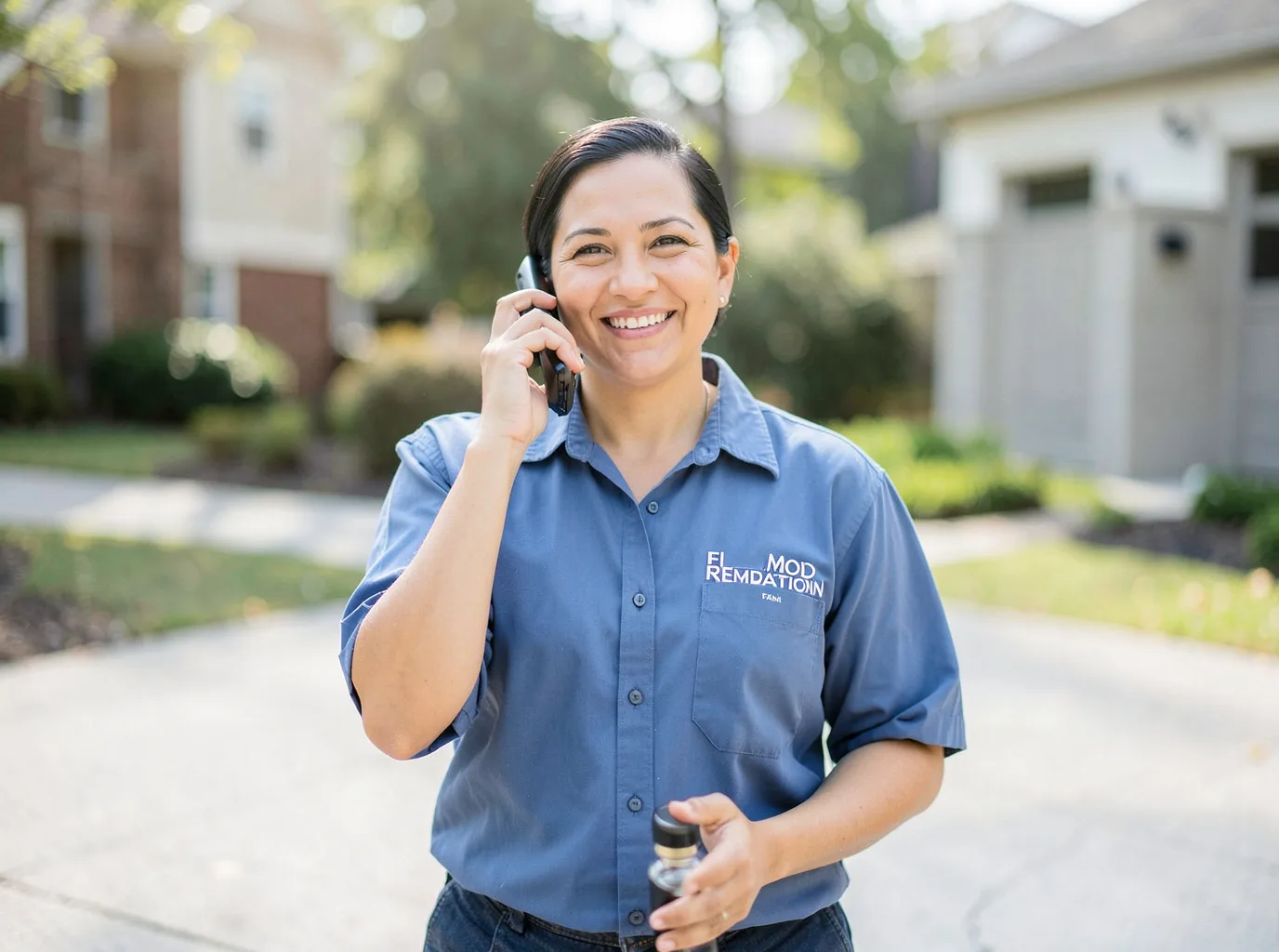 Mold Remediation Ethridge, TN FAQs